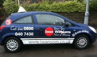 Iwan Williams Driving School 627601 Image 0